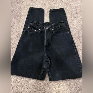 Vintage 512 levis